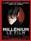 Lire les critiques du film Millenium: Män som hatar kvinnor
