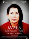 Lire les critiques du film Marina Abramovic : the Artist is Present