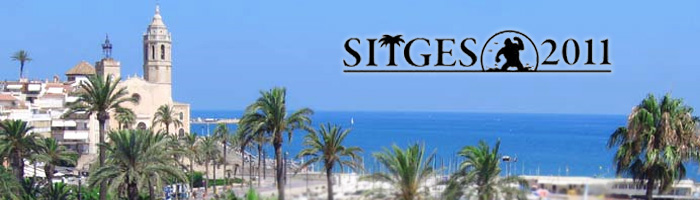 Festival de Sitges 2011 : présentation
