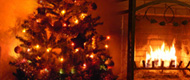 Thème de Noël 2009